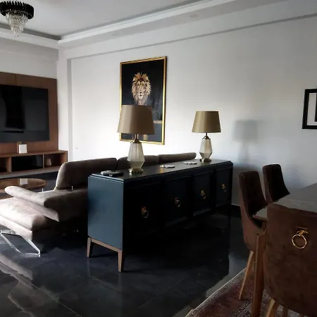 Villa Belektana Belek Villa *