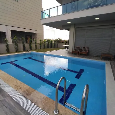 Villa Villa Belektana Belek