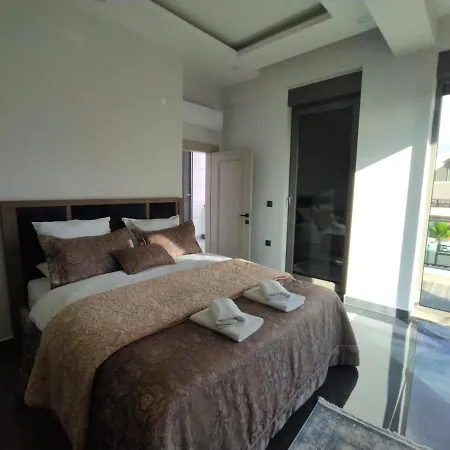 Villa Belektana Belek Villa *