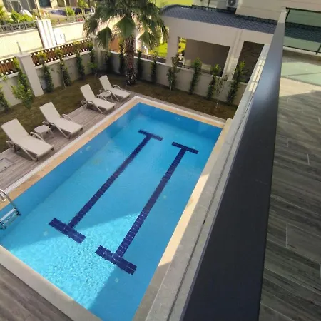 Villa Belektana Belek Villa *