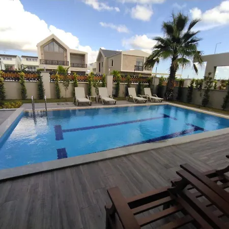 Villa Villa Belektana Belek