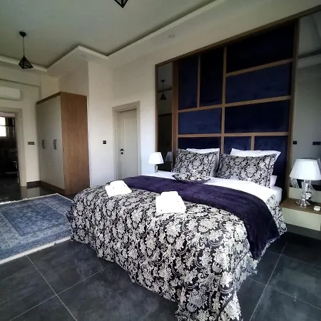 Villa Villa Belektana Belek Belek