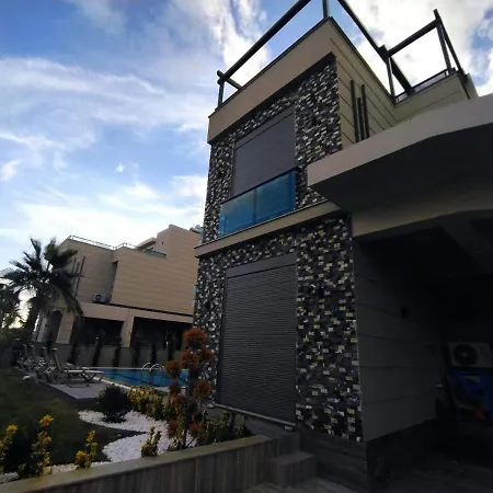 Villa Villa Belektana Belek Belek