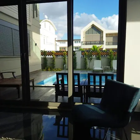 Villa Belektana Belek Belek