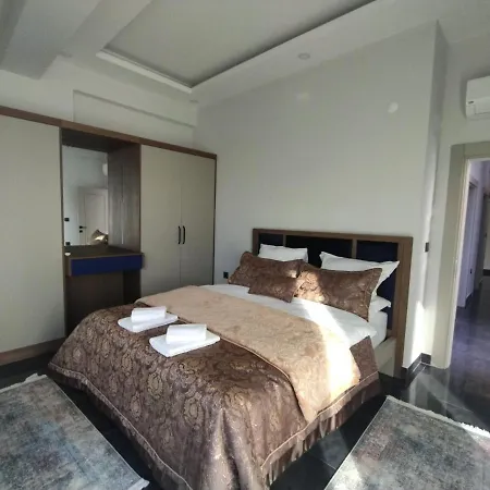Villa Belektana Belek Villa *